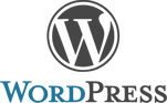 wordpress logo